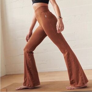 Free people good karma flare !